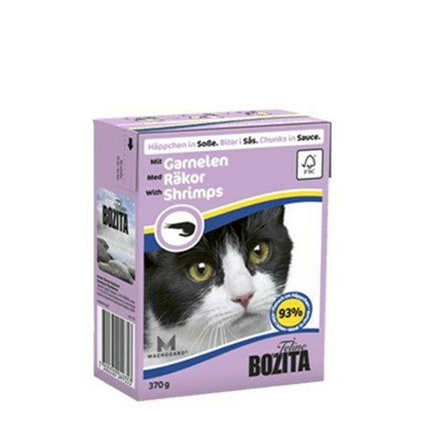 Bozita Kattmat Bozita 4935 370 G