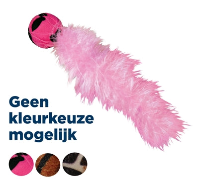 Kong Cat Wilde Schwänze Assorti
