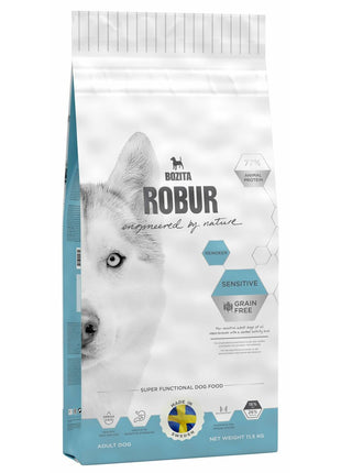 Bozita Foder Bozita Grain Free Reindeer Kyckling