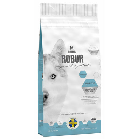 Bozita Foder Bozita Grain Free Reindeer Kyckling