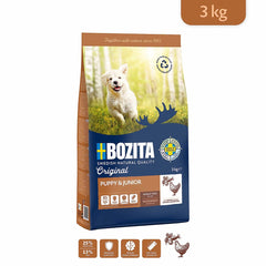 Bozita Foder Bozita Kyckling