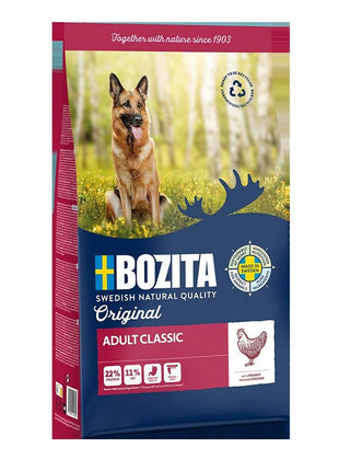 Bozita Foder Bozita Classic Chicken Kyckling 12 Kg