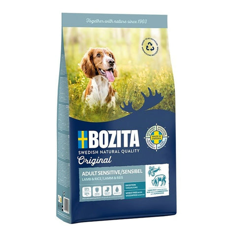 Bozita Foder Bozita Sensitive Digestion Lamm 12 Kg