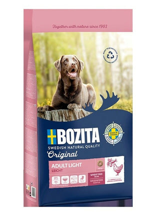 Bozita Foder Bozita Original Adult Light Chicken Kyckling 12 Kg