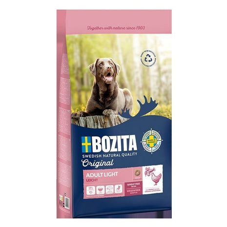 Bozita Foder Bozita Original Adult Light Chicken Kyckling 12 Kg