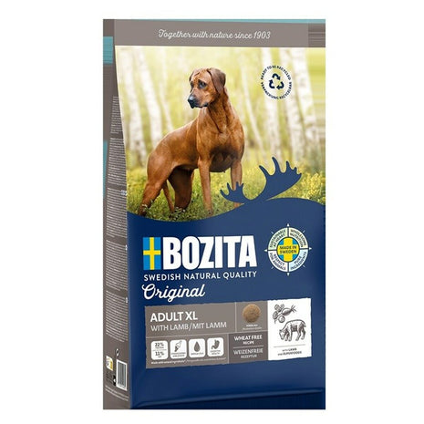 Bozita Foder Bozita Original Adult Xl Lamb Lamm 12 Kg