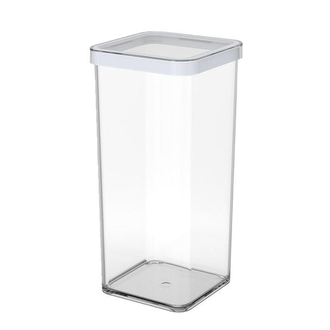 Rotho Cat Feeder Rotho                                 Vit Transparent Plast