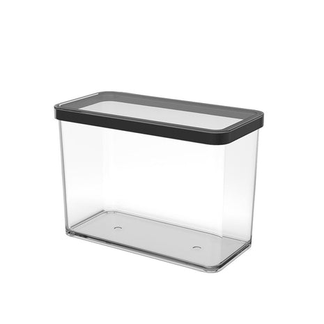 Rotho Cat Feeder Rotho                                 Vit Transparent Silikon Plast