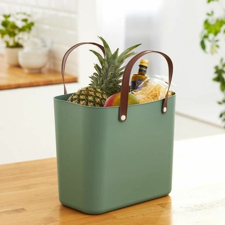 Rotho Handväska Rotho 1044405092 Grön Plast
