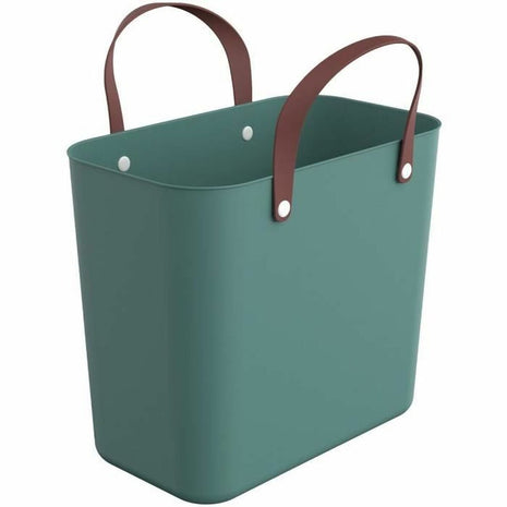 Rotho Handväska Rotho 1044405092 Grön Plast