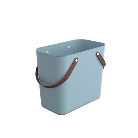 Rotho Behållare Rotho Albula Classic Blue Blå 25 L