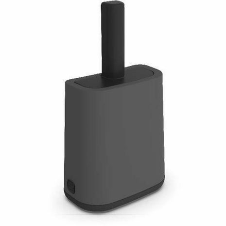 Rotho My Pet Spade Rotho My Pet Antracitgrå Plast