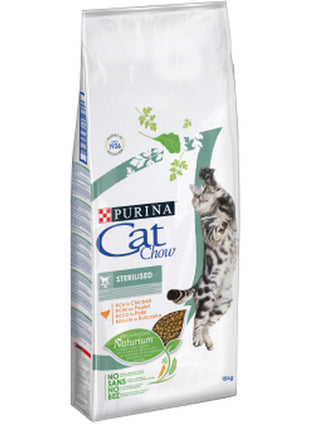 Purina Kattmat Purina Cat Chow Sterilised Vuxen Kyckling 1,5 Kg