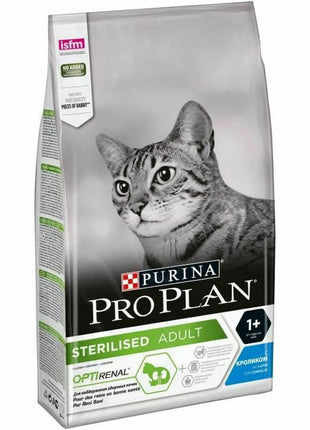 Purina Kattmat Purina Pro Plan Sterilised Renal Plus Vuxen Kanin 1,5 Kg