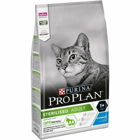 Purina Kattmat Purina Pro Plan Sterilised Renal Plus Vuxen Kanin 1,5 Kg