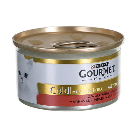 Purina Kattmat Purina Gourmet Kalvkött 85 G
