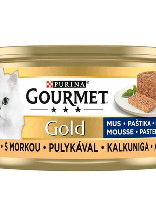 Purina Kattmat Purina   Kalkon 85 G