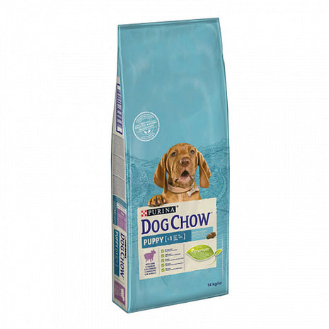 Purina Foder Purina Barn/Junior Lamm 14 Kg