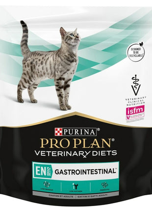 Purina Kattmat Purina Plan Veterinary Diets St/Ox Gastrointestinal Kyckling 400 G