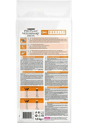 Purina Kattmat Purina Pro Plan 1,5 Kg
