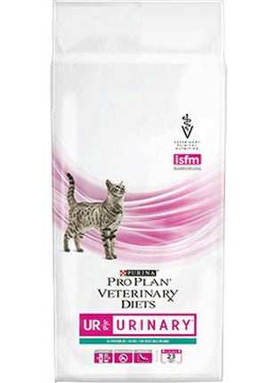 Purina Kattmat Purina Pro Plan Kyckling Fisk 1,5 Kg