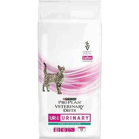Purina Kattmat Purina Pro Plan Kyckling Fisk 1,5 Kg