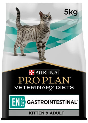 Purina Kattmat Purina Pro Plan Es Gastrointestinal Vuxen Kyckling 5 Kg