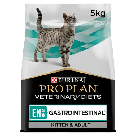 Purina Kattmat Purina Pro Plan Es Gastrointestinal Vuxen Kyckling 5 Kg