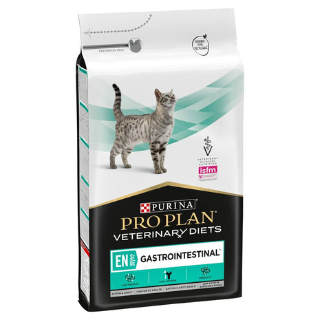 Purina Kattmat Purina Pro Plan Es Gastrointestinal Vuxen Kyckling 5 Kg