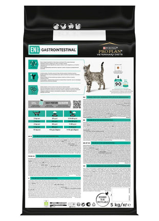 Purina Kattmat Purina Pro Plan Es Gastrointestinal Vuxen Kyckling 5 Kg