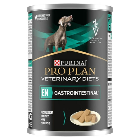 Purina Våt Mat Purina Pro Plan Veterinary Diets Kött 400 G