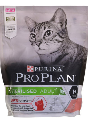 Purina Kattmat Purina Pro Plan Fisk 400 G