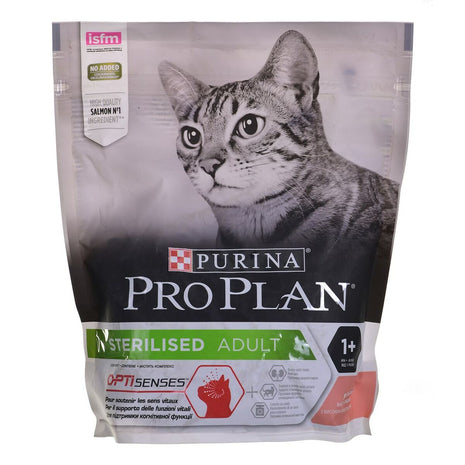 Purina Kattmat Purina Pro Plan Fisk 400 G