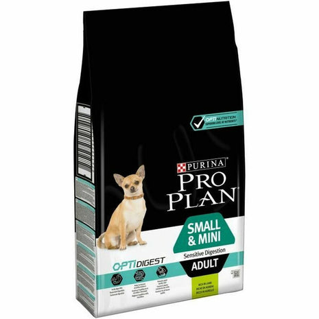 Purina Foder Purina Small & Mini Sensitive Vuxen 7 Kg