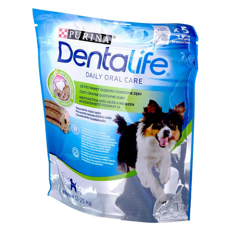 Purina Hundgodis Purina Dental 115 G
