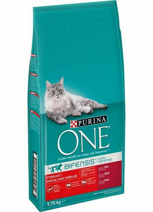 Purina Kattmat Purina