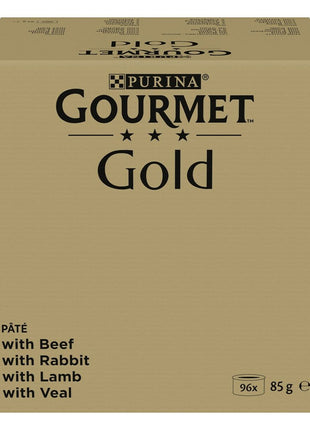 Purina Kattmat Purina Gourmet Gold