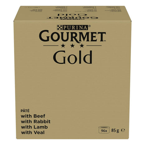 Purina Kattmat Purina Gourmet Gold