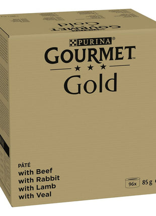 Purina Kattmat Purina Gourmet Gold