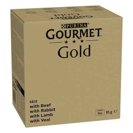 Purina Kattmat Purina Gourmet Gold