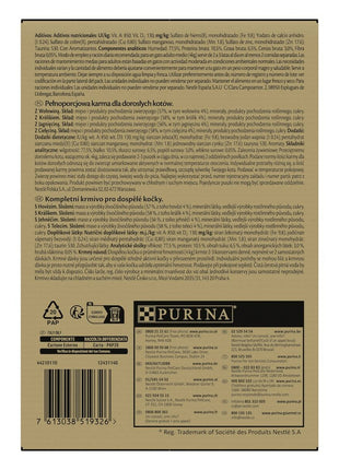 Purina Kattmat Purina Gourmet Gold