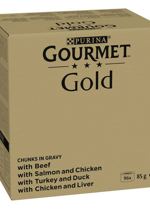 Purina Kattmat Purina Gourmet Gold