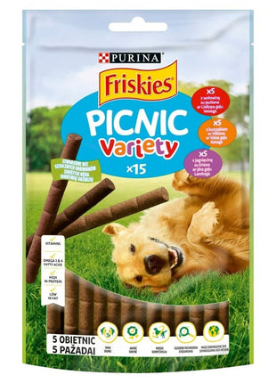 Purina Hundgodis Purina Kyckling Kalvkött Lamm 126 G