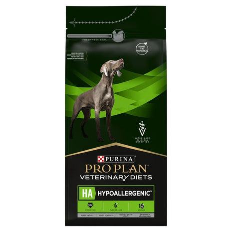 Purina Foder Purina Hypoallergenic Grönsaker 1,3 Kg