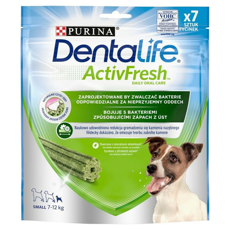 Purina Hundgodis Purina Active Fresh 115 G