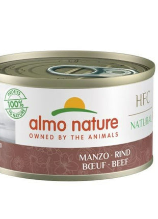 Almo Nature Våt Mat Almo Nature                                 Kalvkött 95 G