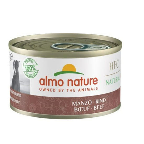 Almo Nature Våt Mat Almo Nature                                 Kalvkött 95 G
