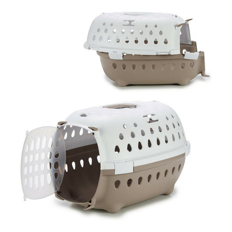 Stefanplast Transporter Stefanplast 98913 50 X 34 X 34 Cm