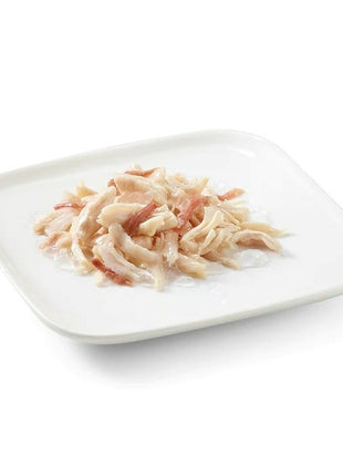 Agras Pet Foods Våt Mat Agras Pet Foods Schesir In Jelly Chicken With Beef Kyckling 150 G
