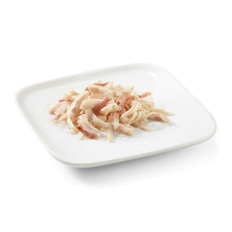 Agras Pet Foods Våt Mat Agras Pet Foods Schesir In Jelly Chicken With Beef Kyckling 150 G